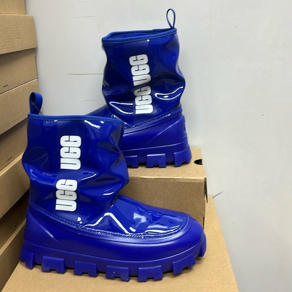 UGG Shoes - UGG CLASSIC BRELLAH MINI
